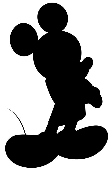 Mickey Mouse Minnie Mouse Head Decal Sticker - mickey mouse png ...