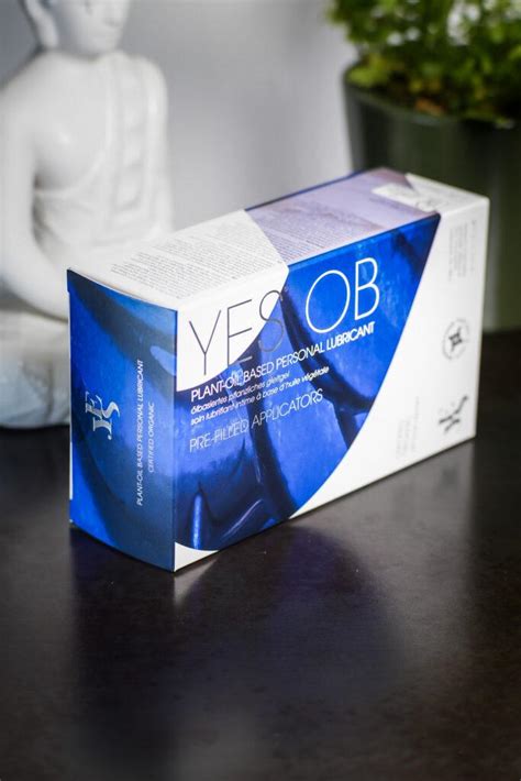 YES Oil Based Personal Lubricant 80ml Gynae Expert