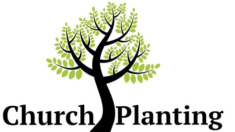 Church Planting Resources — Dr Liz Rios