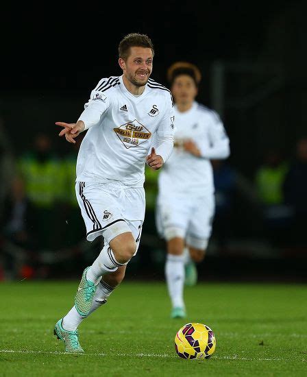 Gylfi Sigurdsson Swansea City Editorial Stock Photo Stock Image