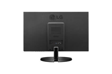 LG 24M38H B 24 Class Full HD LED Monitor 23 6 Diagonal LG USA