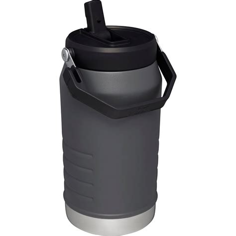 Stanley Iceflow Flip Straw 64oz Jug Hike And Camp