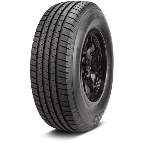 Michelin Defender LTX M/S| Tirebuyer