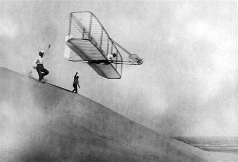 First Airplane Wright Brothers Invented