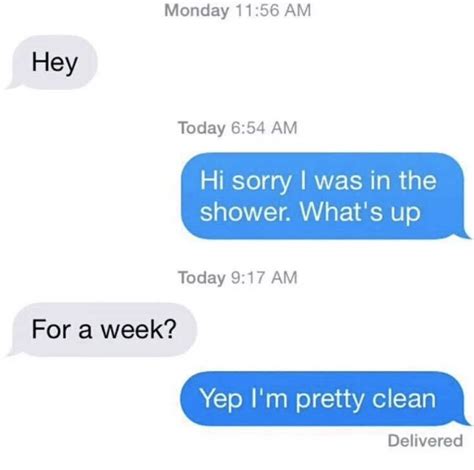 Ex Text Responses That Are As Legendary As They Are Savage Break Up