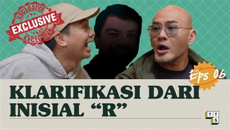 Tts Ep Raditya Dika Dan Deddy Corbuzier Kalau Buaya Hewan Setia