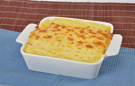 Estrogonofe Pur Gratinado Alto Astral