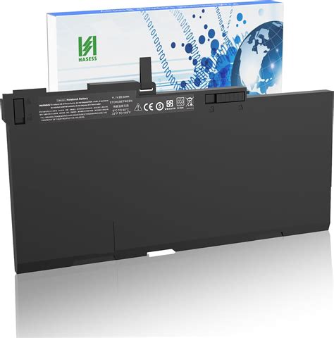 CM03 CM03XL CO06 CO06XL Batería compatible con HP EliteBook 740 745