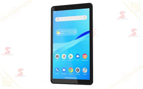 تبلت لنوو مدل Lenovo Tab M7 7305x ظرفیت 32 گیگابایت سان مدیا