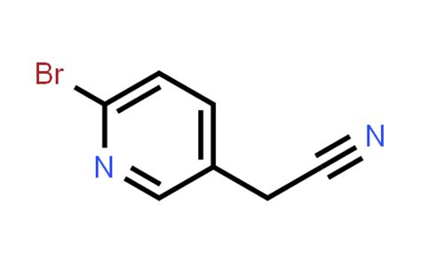 Bromo Pyridyl Acetonitrile Hairui Chemical