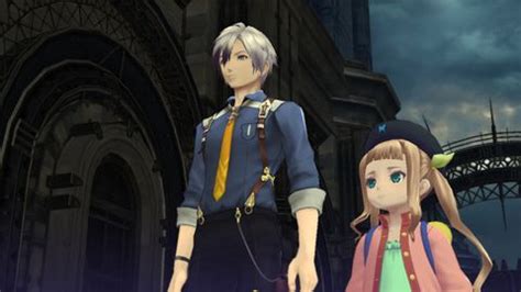 Tales of Xillia 2 review | GamesRadar+