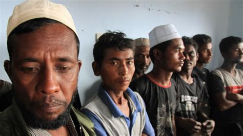 Polda Aceh Patroli Udara Antisipasi Pengungsi Rohingya Masuk Ke