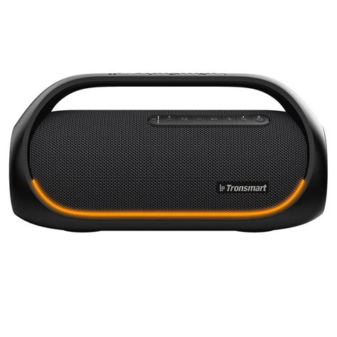 Tronsmart Bang 60W Speaker - WhatGeek
