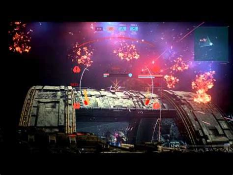 Dreadnought Gameplay - First Look - MMOs.com