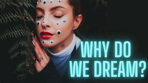 12 Interesting Facts About Dreams You Didn T Know YouTube