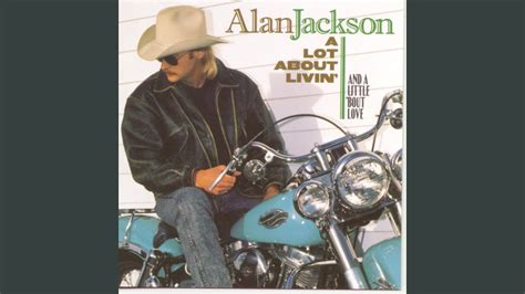 She Likes It Too Alan Jackson Oldiesclassic