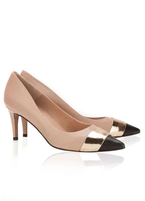 Venta Zapatos De Mujer Nude En Stock