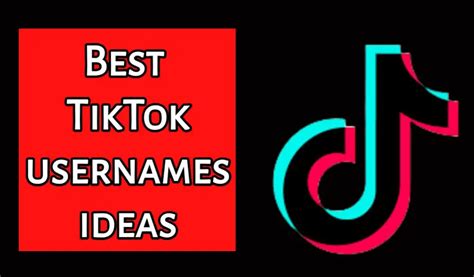 3421 Best Tiktok Namesusername Ideas 2022 For Boys And Girls Tik