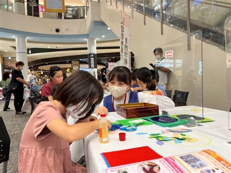 小学生以下対象sdgsを学べる職業体験イベント開催！～今年で3回目！昨年は150名来場！専門学生と一緒に体験しよう！「おしごとはっけんフェスタ