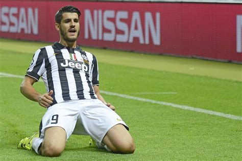 Alvaro Morata Juventus 2020 - img-Abdalah