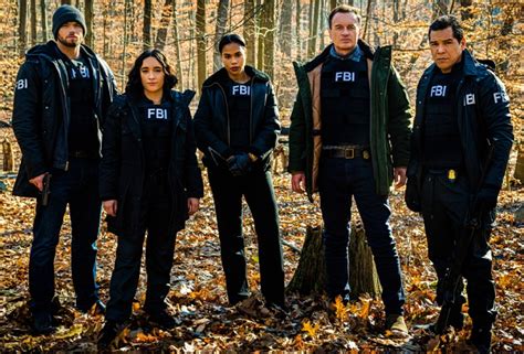 ‘FBI: Most Wanted’ Season 2: New Showrunner David Hudgins | TVLine