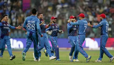 Afg Vs Sa Free Live Streaming When And Where To Watch Afghanistan Vs