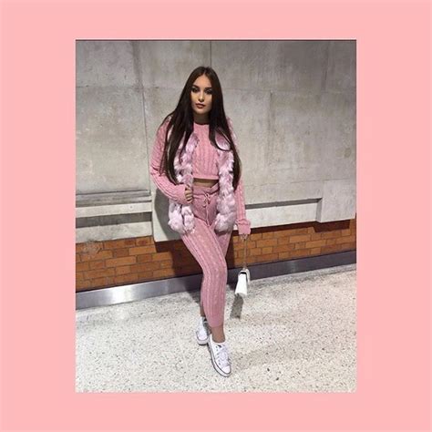 real violet atsorealviolet instagram