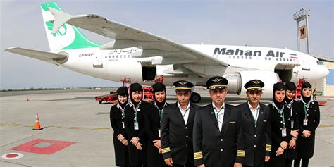 Irans Mahan Air Set To Start Tehran Lahore Direct Flights Profit By