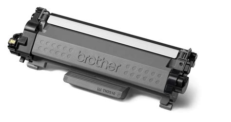 Brother Tn High Capacity Black Original Box Toner