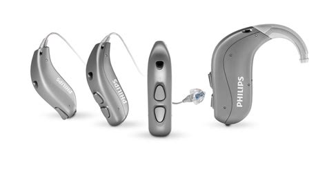 Philips Hearing Solutions Conectando Generaciones