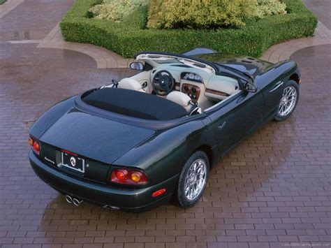 Panoz Esperante Buying Guide