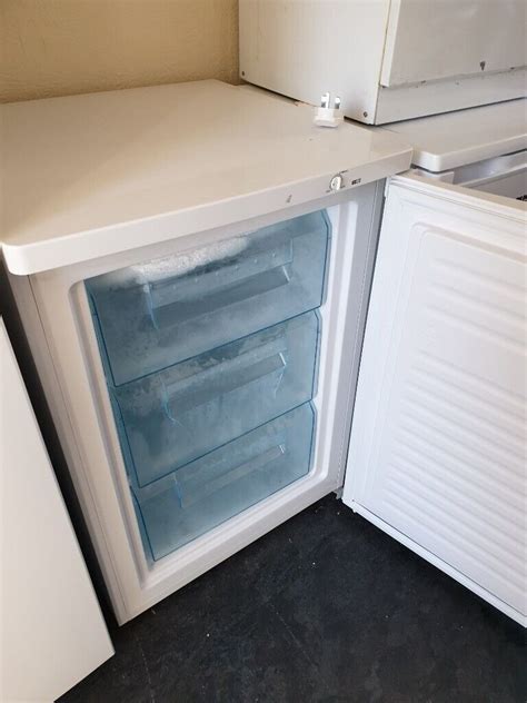 Undercounter Lec Freezer In Kirkcaldy Fife Gumtree