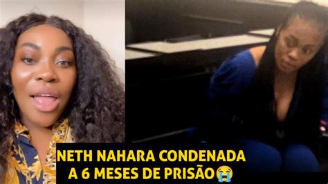 Sic Actualiza As Informa Es Sobre O Caso De Neth Nahara Youtube