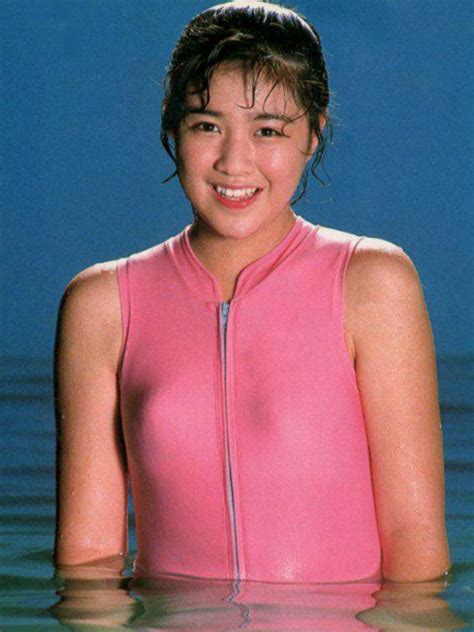 菊池桃子 グラビア水着画像 39枚 ちょい懐女画像集 女優・歌手・アイドル