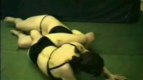 MILF Lesbian Domination Catfight Final Mature Competitive REAL Wrestling Clips Sale