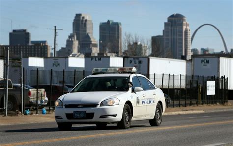 Old technology makes tracking of most St. Louis police cars unreliable