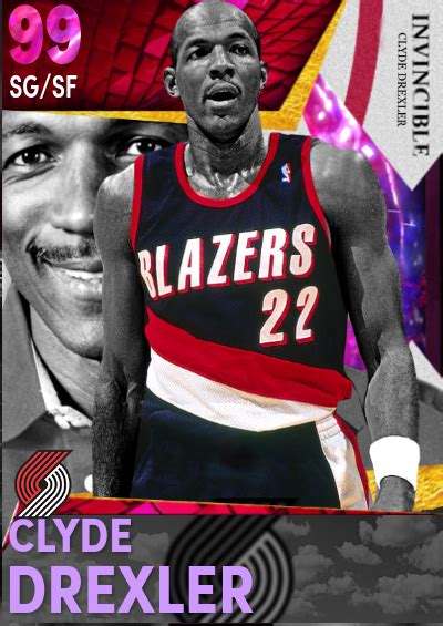 NBA 2K24 2KDB MyTeam Custom Card Collection 2K21 Invincibles