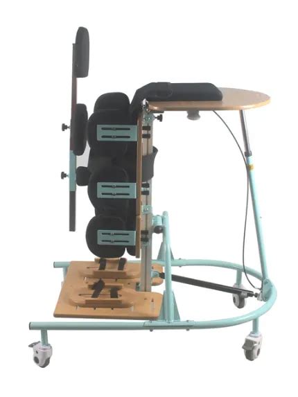 Stanzme Pediatric Prone Stander Package 3 Sizes