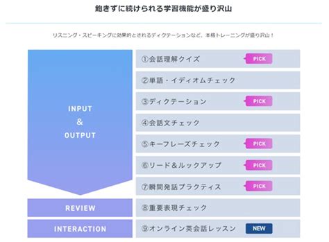 英語は大量のインプットと少量のアウトプットの割合で勉強すると上達する Use English