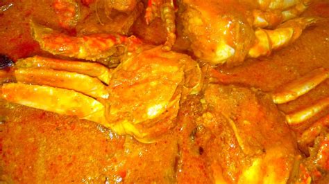 Nandu Kulambu Recipe In Tamil Crab