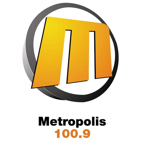 Fm Metropolis 1009