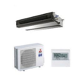 Air Conditioning Ducted Mitsubishi Electric Air Conditioning