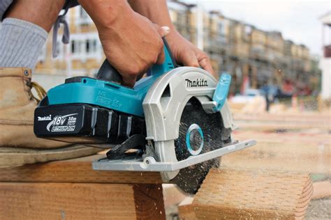 Top 5 Best Cordless Circular Saws