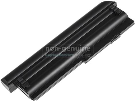 Lenovo ThinkPad X200 battery,high-grade replacement Lenovo ThinkPad ...