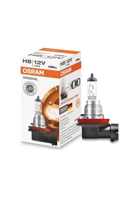 Osram Halojen Ampul H V W Fiyatlar Ve Zellikleri