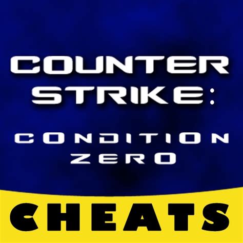 Counter strike condition zero cheats - premierluda