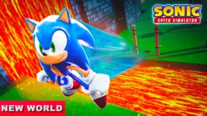 Roblox Sonic Speed Simulator C Mo Desbloquear Todos Los Personajes