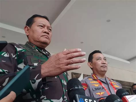 Pilot Susi Air Masih Disandera KKB Panglima TNI Kami Tidak Mau