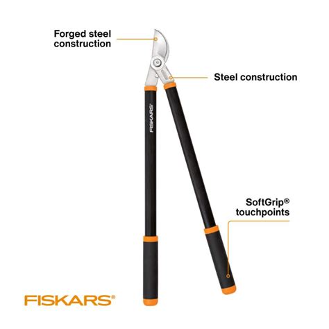 Fiskars 28 Forged Lopper