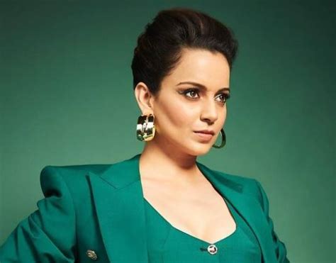 Kangana Ranaut Offers Explanation On Dalai Lama Joe Biden Post After Protest Outside Mumbai Office